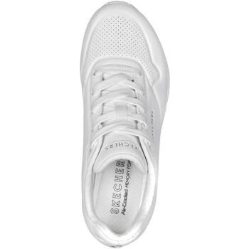 Skechers Uno stand on air W Blanco