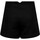 textil Mujer Pantalones cortos Only PANTALONES CORTOS CASUAL MUJER  15304807 Negro