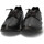 Zapatos Hombre Deportivas Moda Cetti 1335 Negro