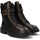 Zapatos Mujer Botas Carmela 16089101 Negro