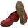 Zapatos Mujer Botas de caña baja Pepe Menargues 20647 Rojo