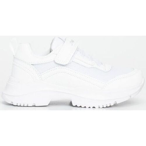Zapatos Niña Deportivas Moda J´hayber 23118692 Blanco