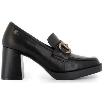 Zapatos Mujer Derbie & Richelieu Carmela 161235 Negro