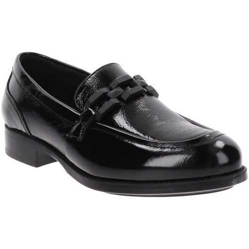 Zapatos Mujer Mocasín IgI&CO IG-4682111 Negro