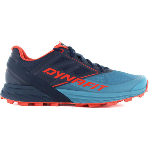 Zapatos Hombre Running / trail Dynafit ALPINE Azul