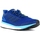 Zapatos Hombre Running / trail adidas Originals RESPONSE LT M Azul