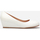 Zapatos Mujer Bailarinas-manoletinas La Modeuse 67541_P156865 Blanco