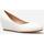 Zapatos Mujer Bailarinas-manoletinas La Modeuse 67541_P156865 Blanco