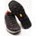 Zapatos Hombre Zapatillas bajas Grisport 14829 Vibran Vesuvio Negro