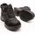 Zapatos Mujer Botines Imac 459309 Negro