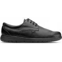 Zapatos Hombre Derbie & Richelieu Saguy's S SAGUYS PROFESIONAL 21018 Negro