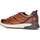 Zapatos Hombre Derbie & Richelieu Pikolinos DEPORTIVA  CORDOBA M1W-6144C1 Marrón
