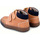 Zapatos Niño Botas Garvalin DOBLE CIERRE 221621-A MELOCOTON