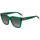 Relojes & Joyas Gafas de sol Missoni Occhiali da Sole  MIS 0132/S IWB Verde