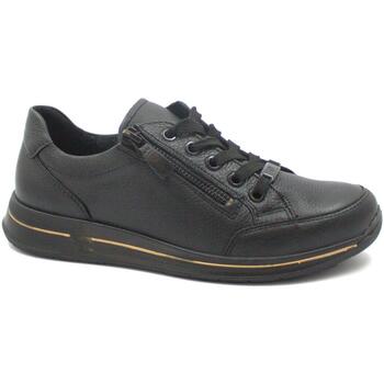 Zapatos Mujer Zapatillas bajas Ara -I23-12-24801-BL Negro