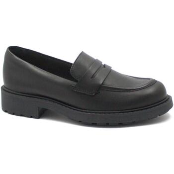 Zapatos Mujer Mocasín Clarks CLA-I23-ORI2PEN-BL Negro