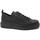Zapatos Mujer Zapatillas bajas Ecco ECC-CCC-216203-BL Negro
