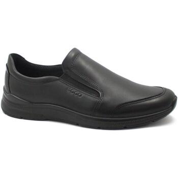 Zapatos Hombre Derbie Ecco ECC-CCC-511684-BL Negro