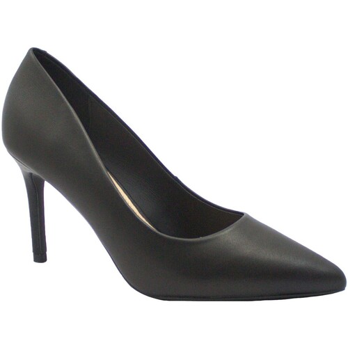 Zapatos Mujer Zapatos de tacón Keys KEY-CCC-8440-BL Negro