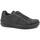 Zapatos Hombre Zapatillas bajas Ecco ECC-I23-501594-BL Negro