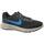Zapatos Hombre Zapatillas bajas Nike NIK-CCC-DC3728-012 Negro