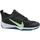 Zapatos Mujer Zapatillas bajas Nike NIK-CCC-DM9027-003 Negro