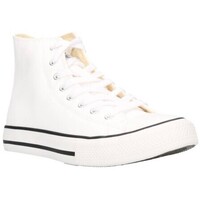 Zapatos Mujer Deportivas Moda Victoria 1065175 Mujer Blanco Blanco
