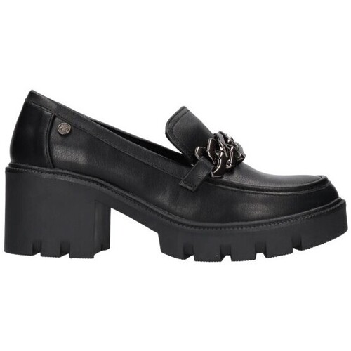 Zapatos Mujer Zapatos de tacón Xti 142069 Mujer Negro Negro