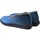 Zapatos Mujer Derbie & Richelieu Plumaflex By Roal Zapatillas de Casa Roal 12203 Marino Azul