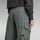 textil Mujer Pantalones G-Star Raw D23221-C973 CARGO 3D-996 GRAPHITE Verde
