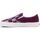 Zapatos Deportivas Moda Vans SLIP-ON TFTD CCK VN0009Q7DRV1-PURPLE Violeta