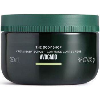 Belleza Hidratantes & nutritivos The Body Shop Avocado Cream Body Scrub 