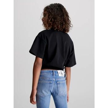 Calvin Klein Jeans IG0IG02194BEH-BLACK Negro