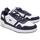 Zapatos Niño Zapatillas bajas Lacoste 46SUJ001 042 Blanco