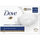 Belleza Productos baño Dove Jabon Crema Hidratante Pack 2 X 90 Gr 