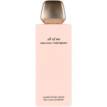Narciso Rodriguez All Of Me Body Lotion 