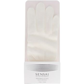 Belleza Cuidados manos & pies Sensai Cellular Performance Treatment Gloves Hand 