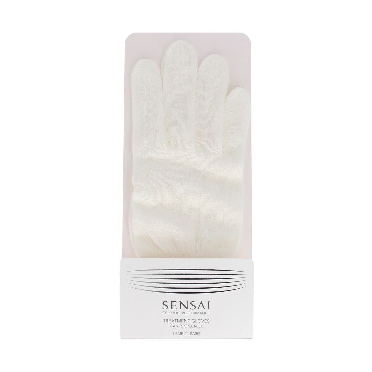 Belleza Cuidados manos & pies Sensai Cellular Performance Treatment Gloves Hand 