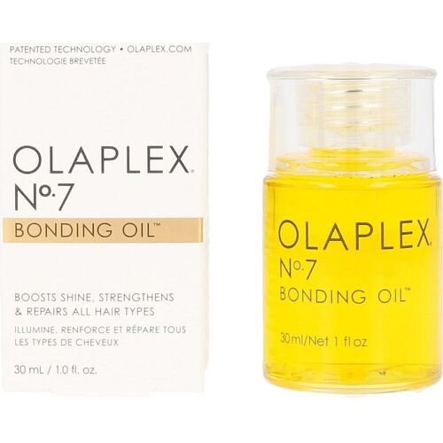 Belleza Tratamiento capilar Olaplex Nº7 Bonding Oil Aceite De Peinado Reparador 