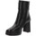 Zapatos Mujer Botines NeroGiardini I308220D Negro