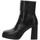 Zapatos Mujer Botines NeroGiardini I308220D Negro