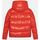textil Mujer Chaquetas Save The Duck D39370W LUCK1 ISLA-70036 Rojo