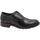 Zapatos Hombre Richelieu Antica Cuoieria ANC-CCC-22583-TM Marrón