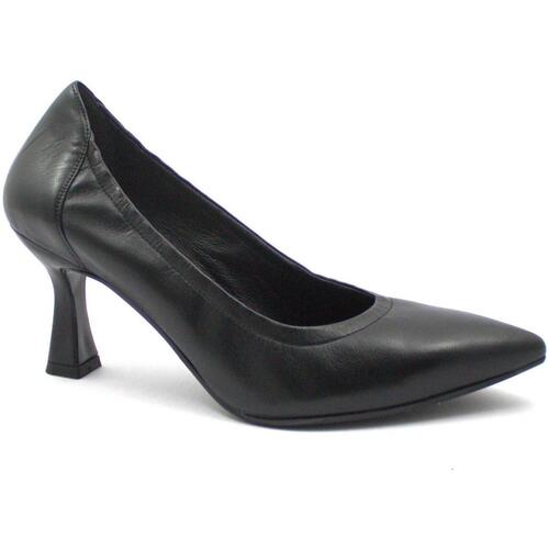 Zapatos Mujer Zapatos de tacón Melluso MEL-I23-E5130-NE Negro
