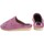 Zapatos Mujer Multideporte Bienve Ir por casa señora  in 0530 malva Rosa