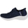 Zapatos Mujer Zapatillas bajas Skechers Slip-Ins Ultra Flex 3.0 - Brilliant Azul