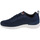 Zapatos Hombre Zapatillas bajas Skechers Skech-Air Dynamight Azul