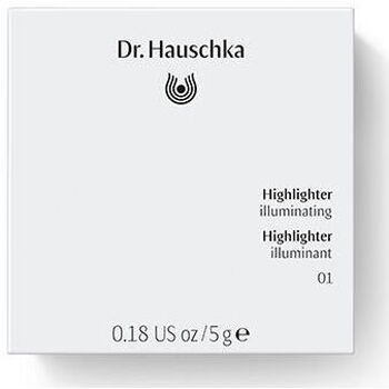 Dr. Hauschka Polvos Iluminadores iluminating-01 5 Gr 