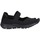 Zapatos Mujer Sandalias Bernie Mev EZ637 Negro