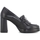 Zapatos Mujer Derbie NeroGiardini I308212D/100 Otros
